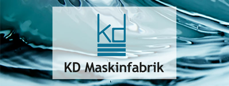 KD Maskinfabrik
