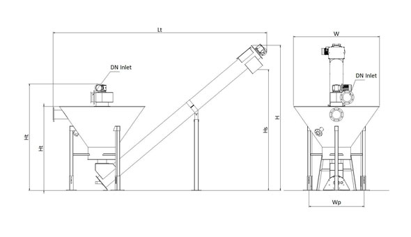 KD27 components